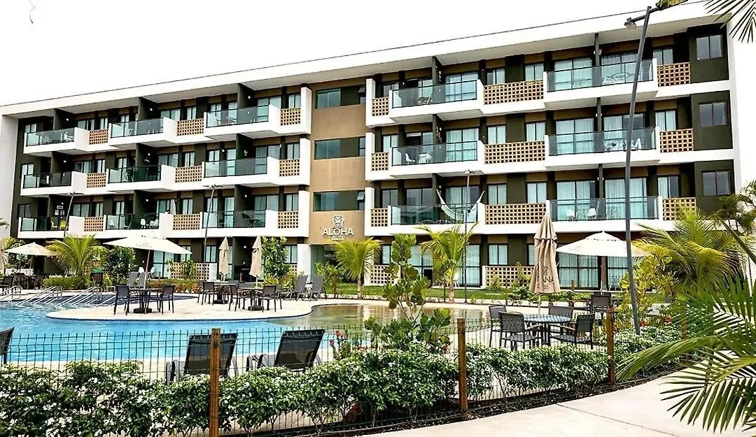 Mana Beach Experience - Lote 4A-1 - Muro Alto - Ipojuca - PE, CEP 55590-000-1